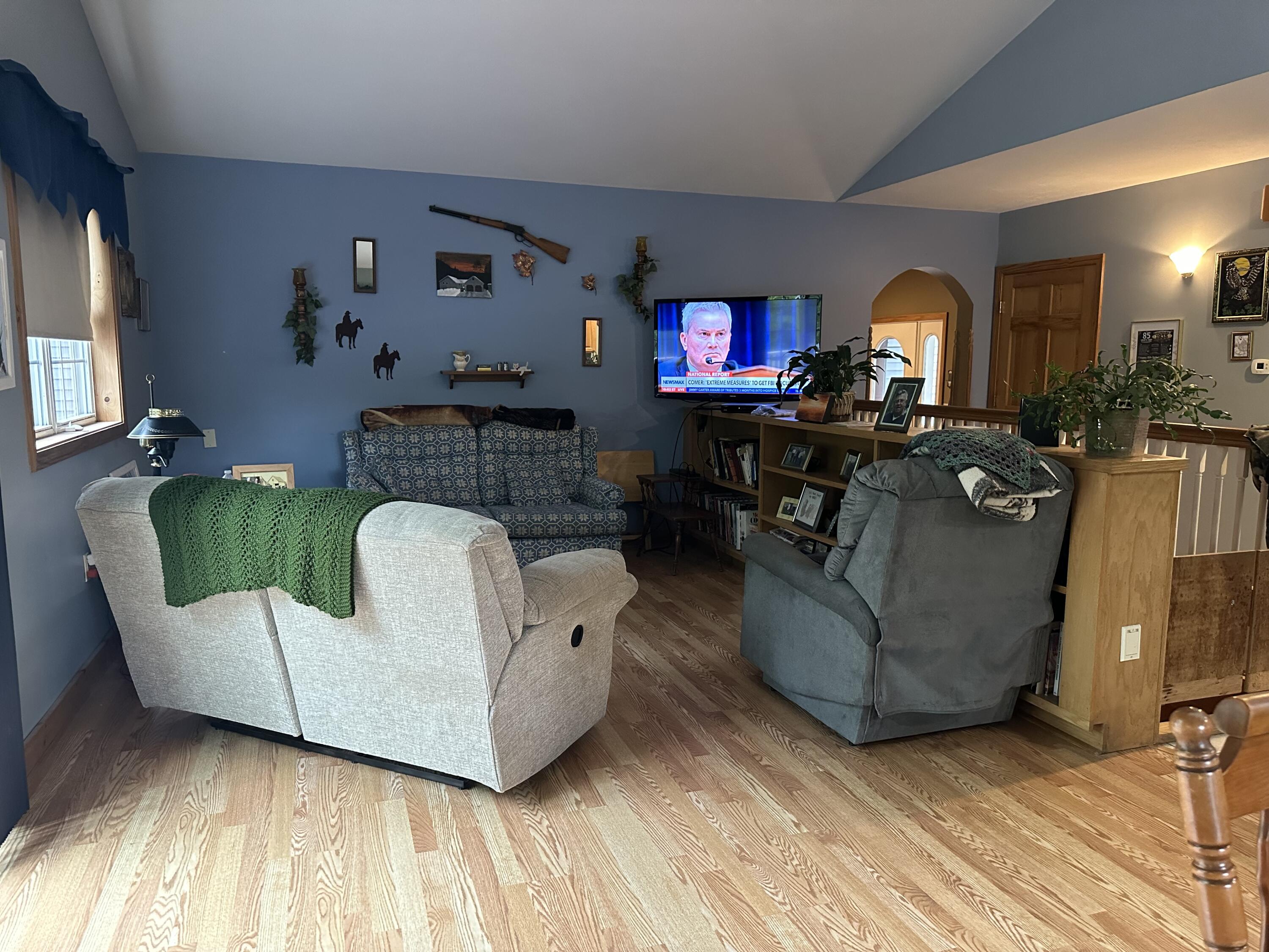 1197 Patch Mountain Road Greenwood, ME 04255 - Photo 12 of 27 IMG_0992