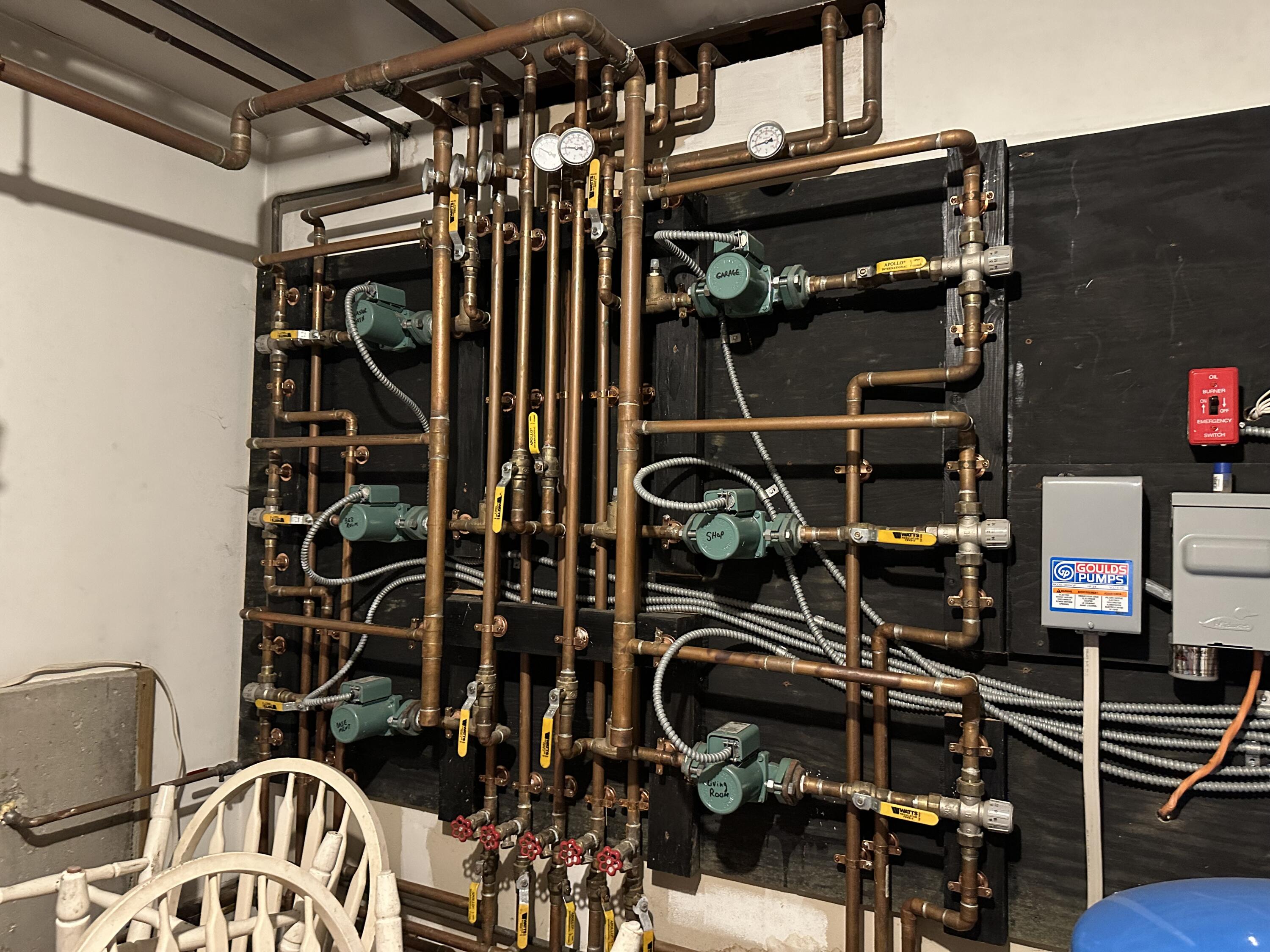 1197 Patch Mountain Road Greenwood, ME 04255 - Photo 26 of 27 Greenwood14