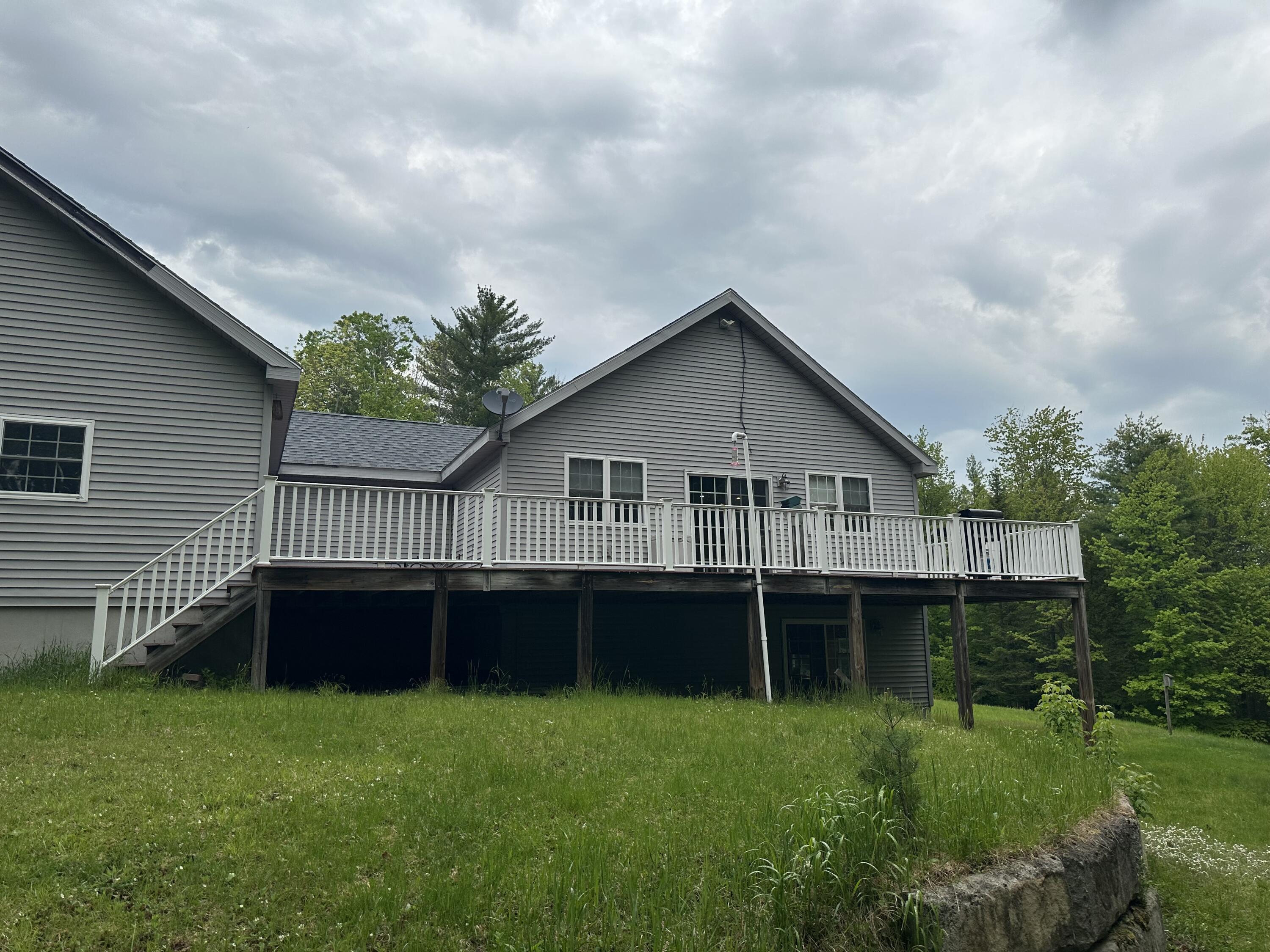 1197 Patch Mountain Road Greenwood, ME 04255 - Photo 3 of 27 Greenwood 18