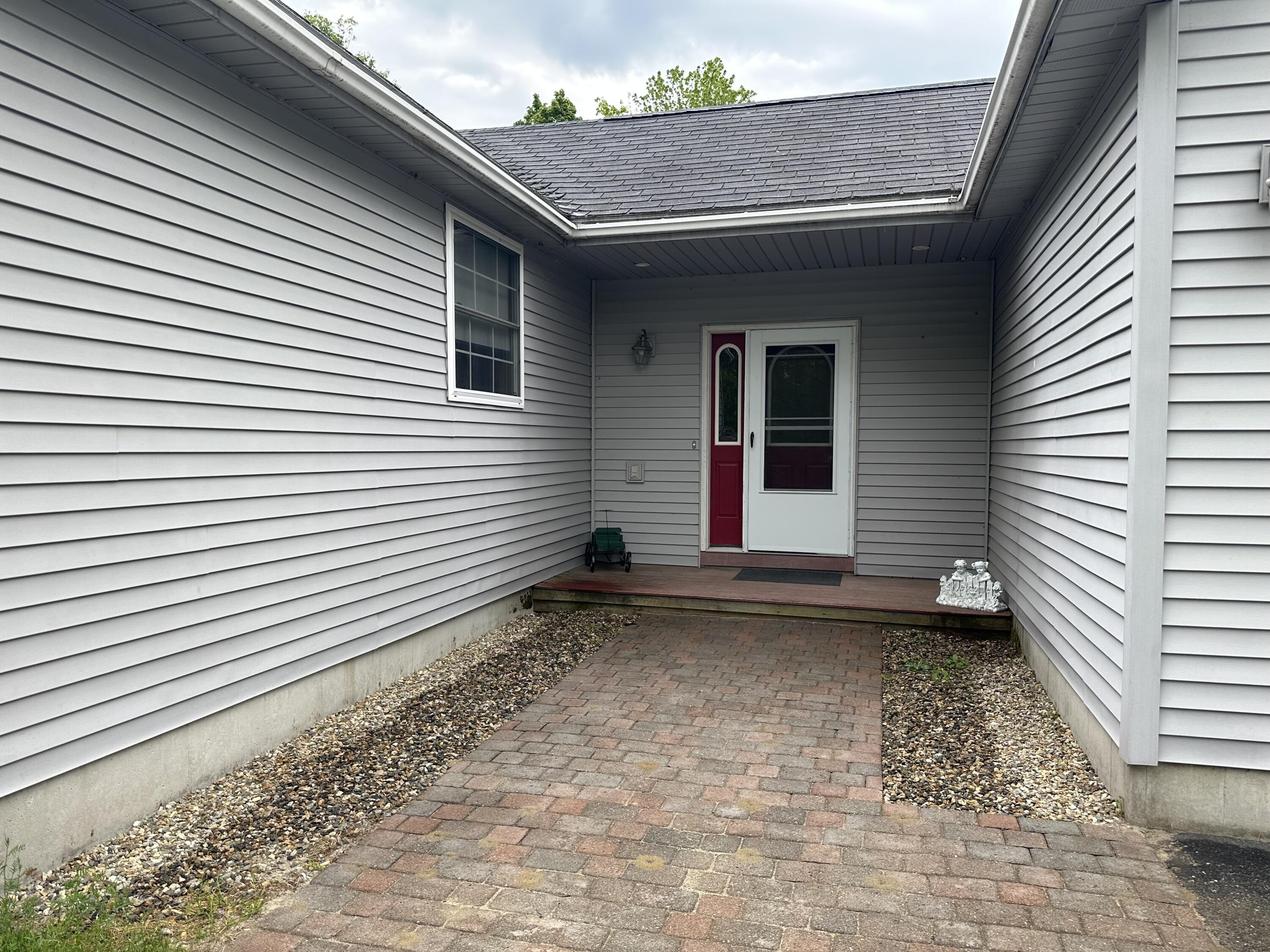 1197 Patch Mountain Road Greenwood, ME 04255 - Photo 4 of 27 Greenwood 22