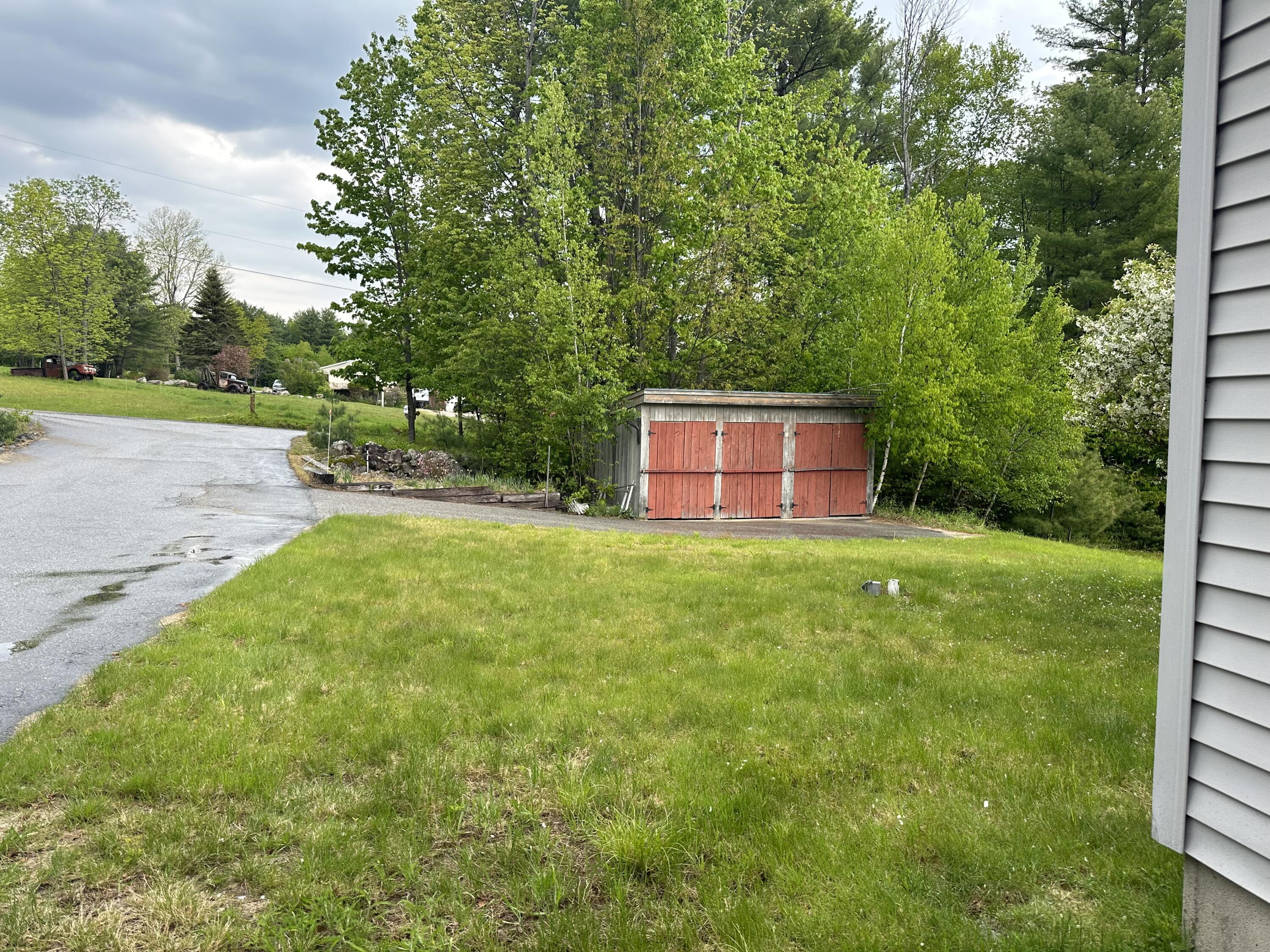 1197 Patch Mountain Road Greenwood, ME 04255 - Photo 6 of 27 Greenwood 5
