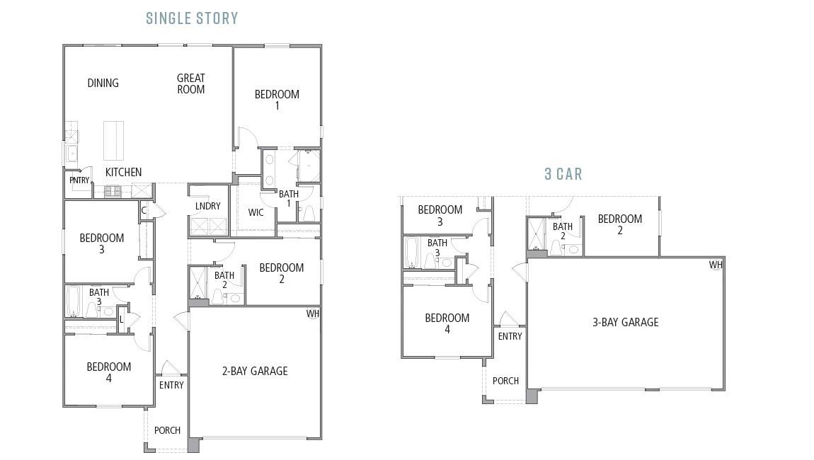 1657 Pacific Drive Los Banos, CA 93635 - Photo 2 of 10