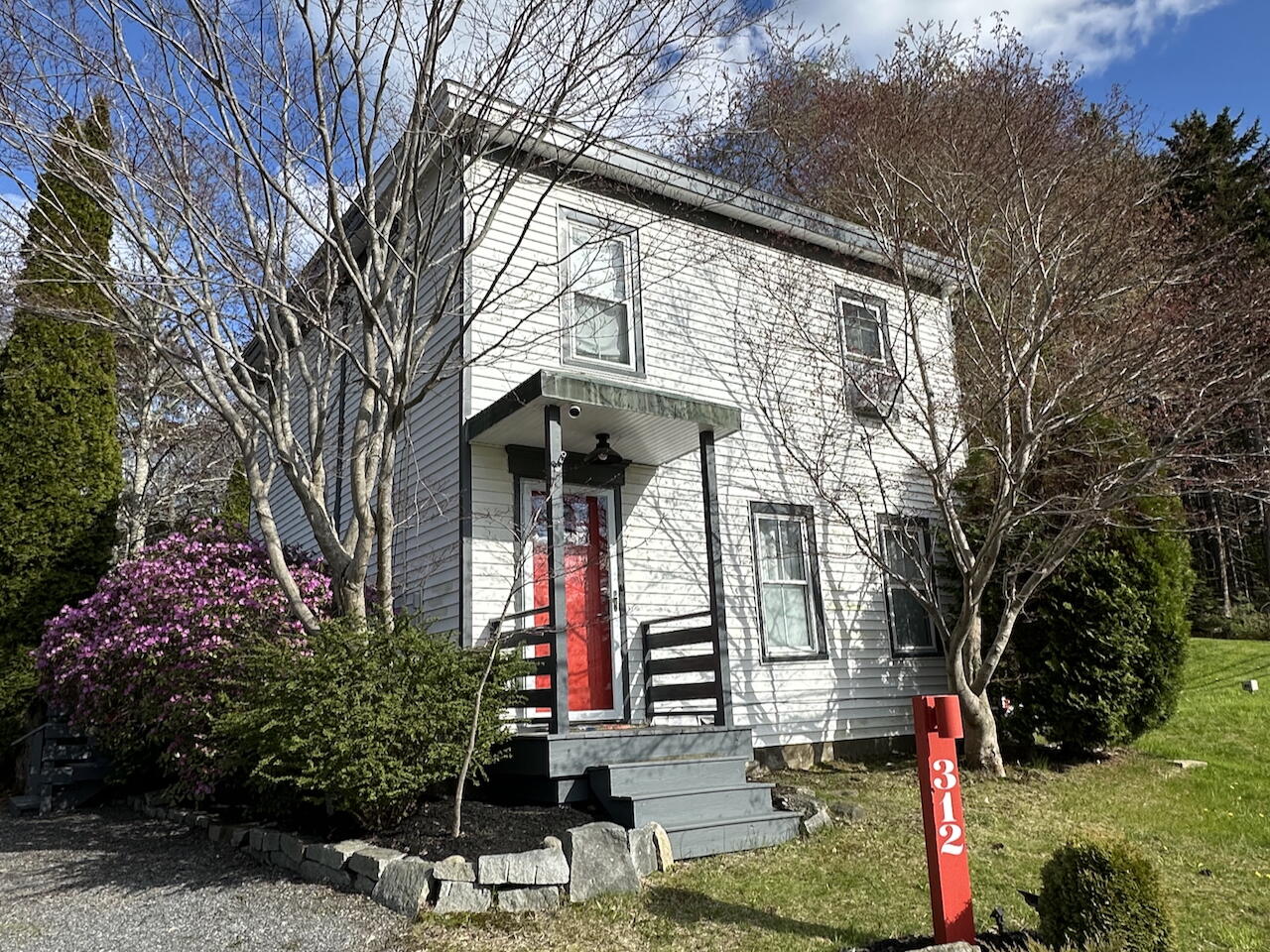 312 Ocean Point Road East Boothbay, ME 04544 - Photo 1 of 5 IMG_5992