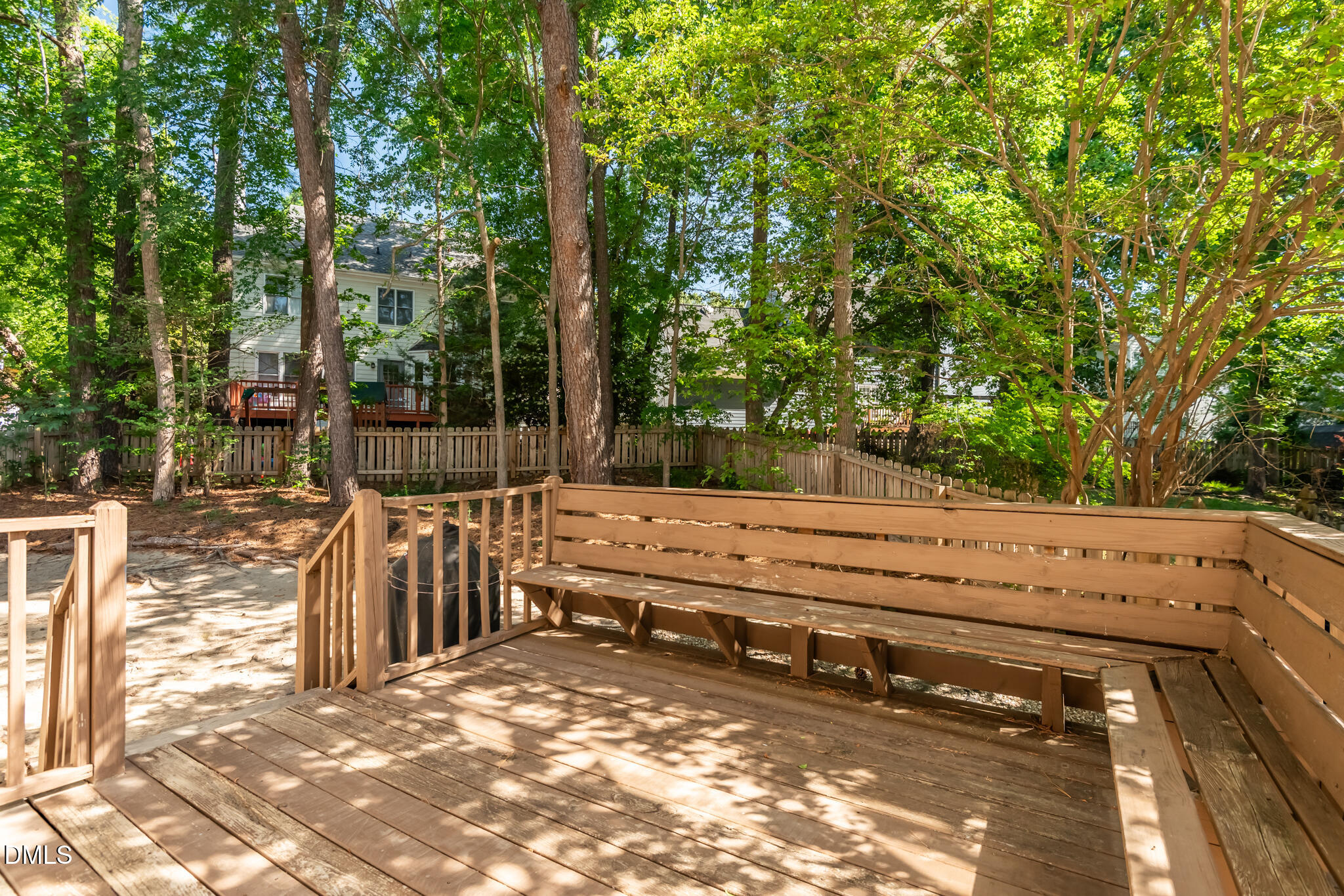 4712 Forest Highland Drive Raleigh, NC 27604 - Photo 42 of 53