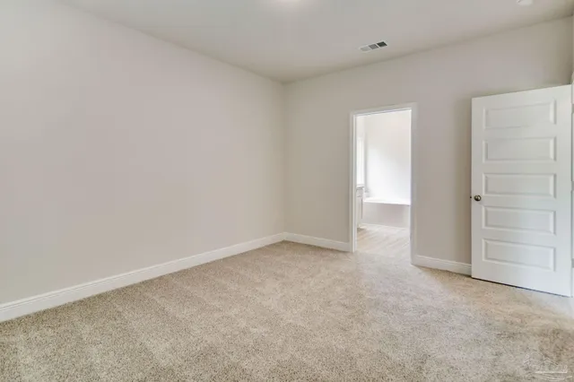 $319,900 | 8115 Fox Hunt Drive, Milton, FL 32583