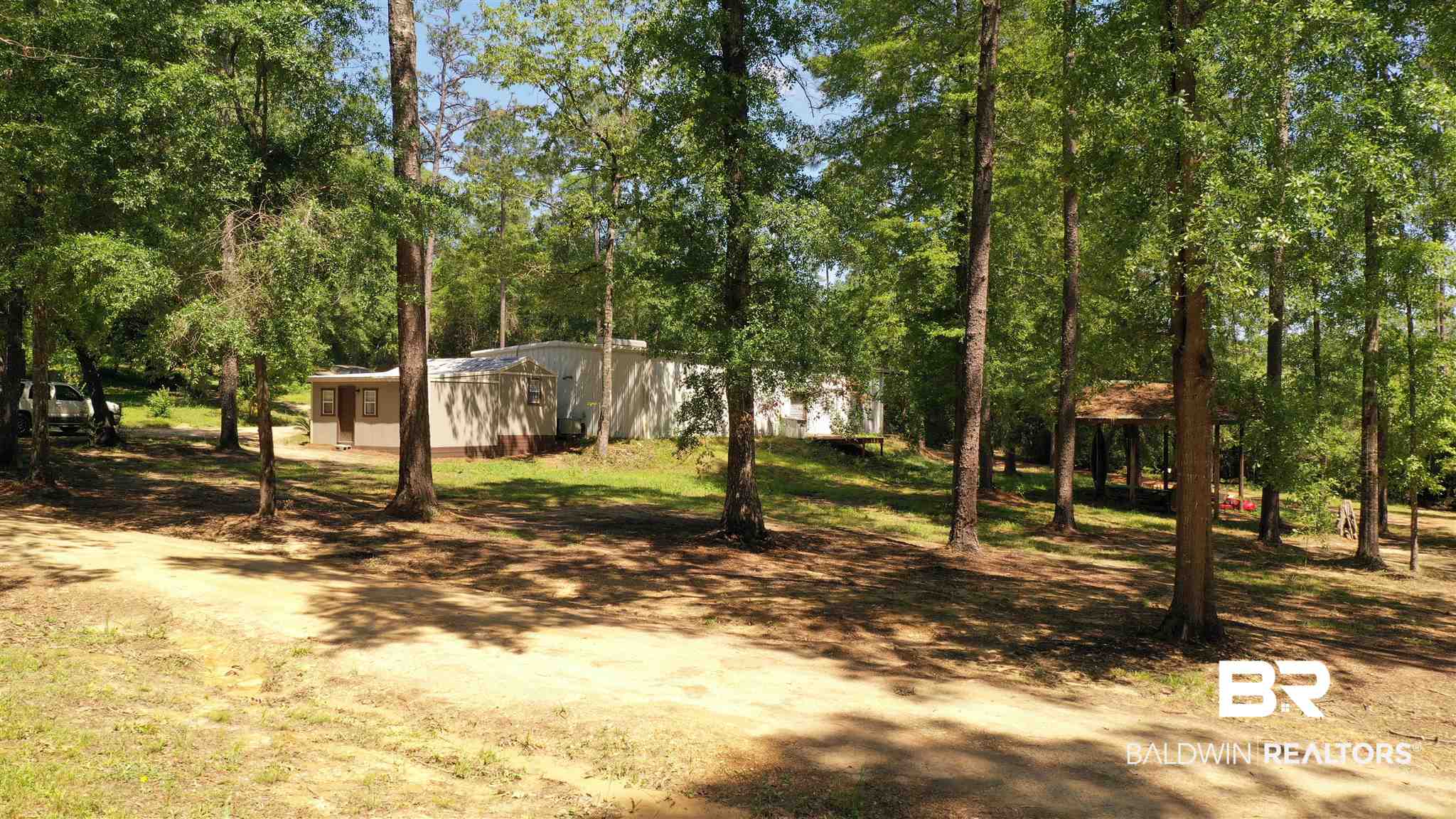 376 Tippens Eddy Road Brewton, AL 36426 - Photo 5 of 47