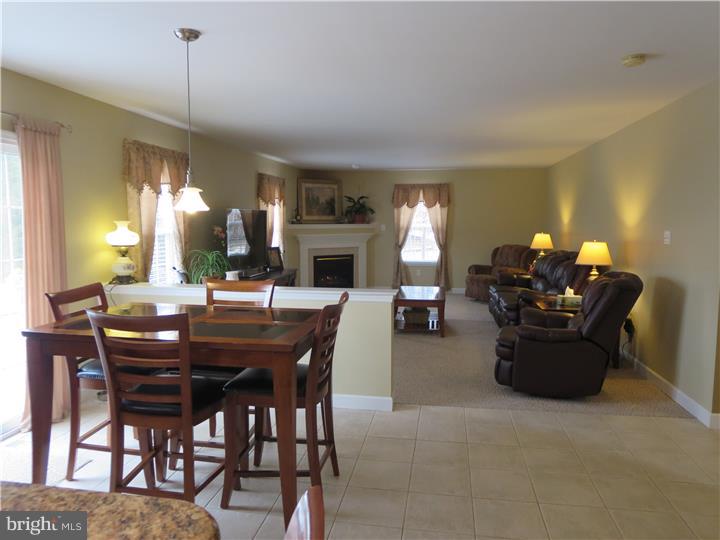 1220 Fox Road Leesport, PA 19533 - Photo 11 of 25 Breakfast Room