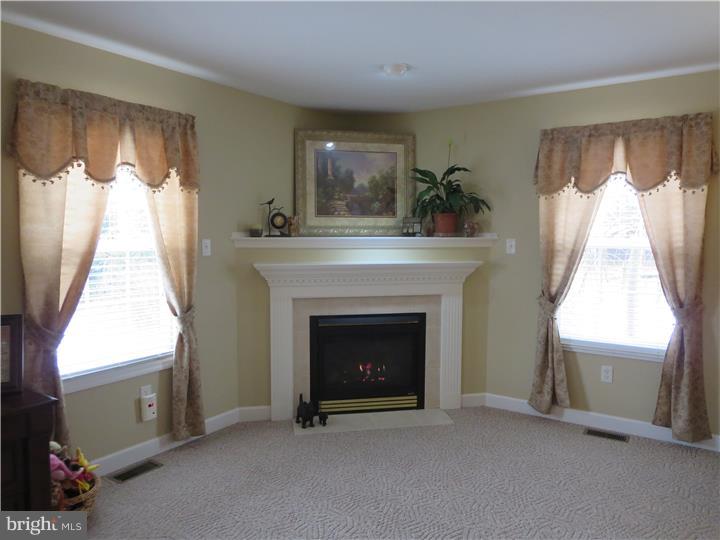 1220 Fox Road Leesport, PA 19533 - Photo 13 of 25 Fireplace