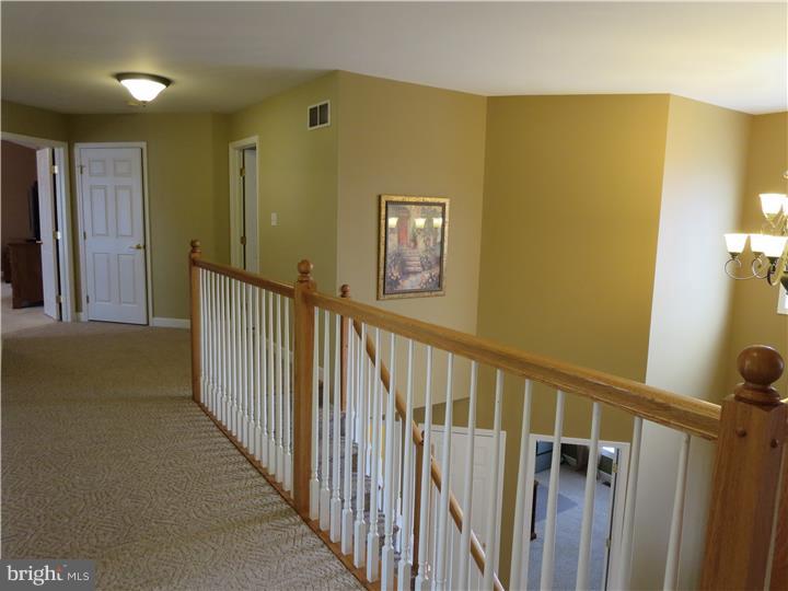 1220 Fox Road Leesport, PA 19533 - Photo 15 of 25 Hallway