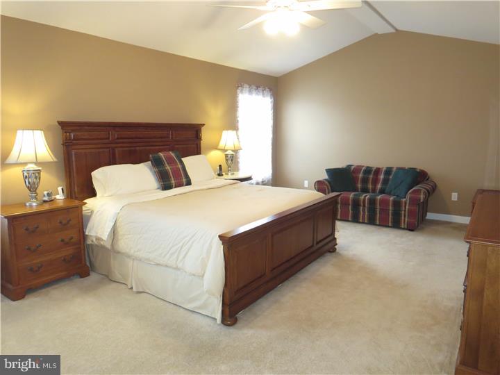 1220 Fox Road Leesport, PA 19533 - Photo 16 of 25 Master Bedroom