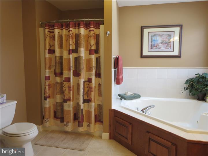 1220 Fox Road Leesport, PA 19533 - Photo 18 of 25 Master Bathroom