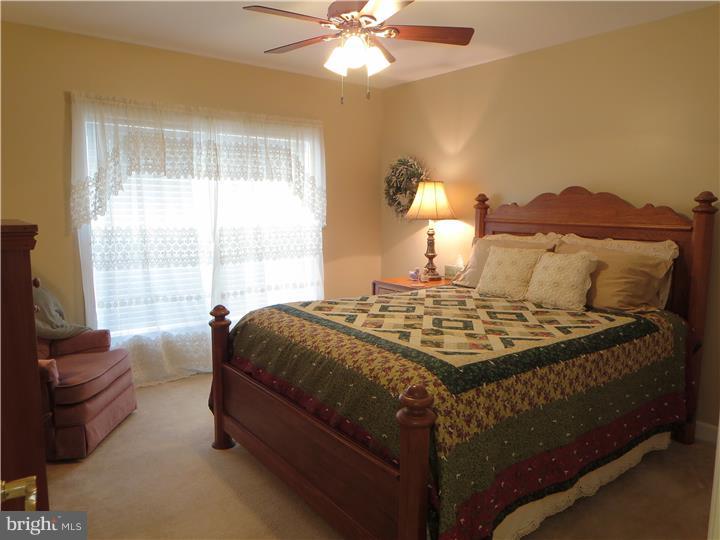 1220 Fox Road Leesport, PA 19533 - Photo 21 of 25 Bedroom 4