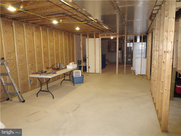 1220 Fox Road Leesport, PA 19533 - Photo 23 of 25 Basement