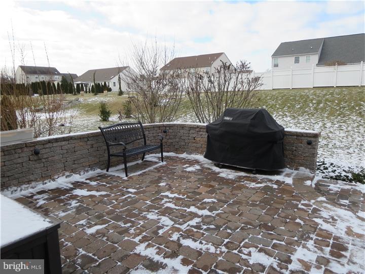 1220 Fox Road Leesport, PA 19533 - Photo 24 of 25 Patio