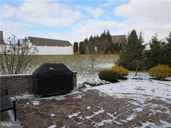 1220 Fox Road Leesport, PA 19533 - Photo 25 of 25 Back Yard