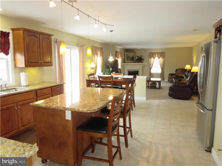 1220 Fox Road Leesport, PA 19533 - Photo 10 of 25 Kitchen
