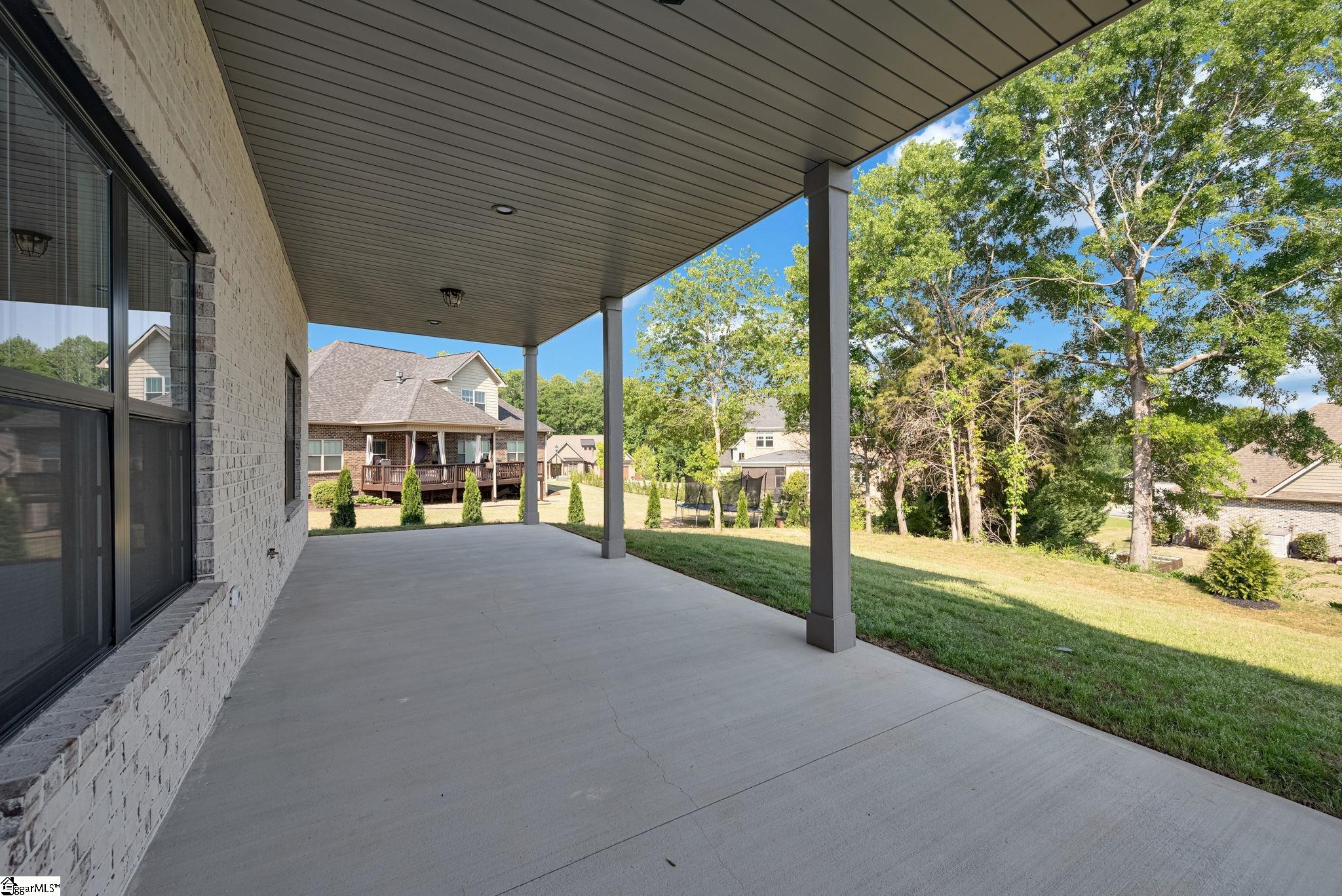 1027 Tuscany Drive Anderson, SC 29621 - Photo 32 of 46