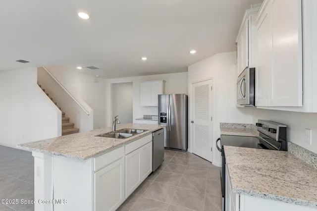 $414,940 | 1414 Garabaldi Circle Southeast, Palm Bay, FL 32909