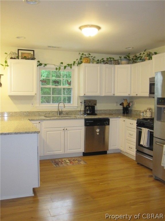 3990 Chelsea Road West Point, VA 23181 - Photo 5 of 23 Gallery Image 5