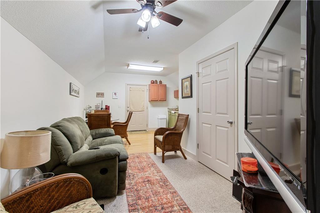 1854 Union Carbide Road Woodbine, GA 31569 - Photo 19 of 52