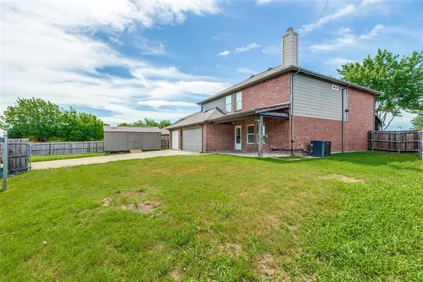 $449,000 | 1337 Red River Lane, Allen, TX 75002