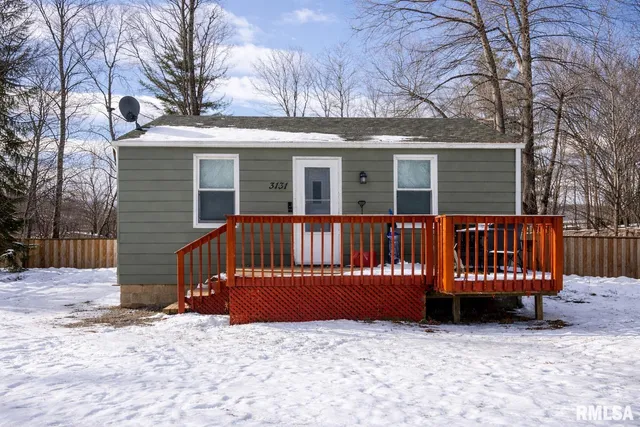 $99,900 | 3131 North Western Avenue, Peoria, IL 61604