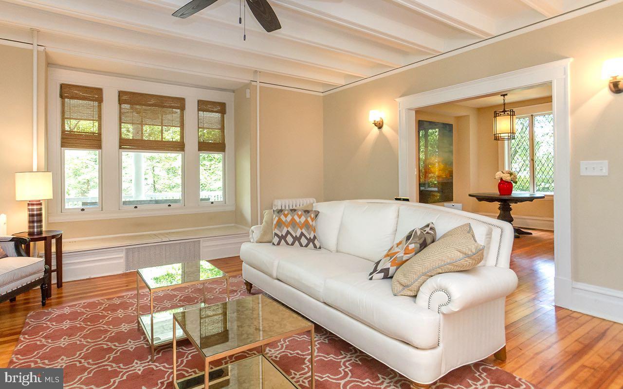 207 Club Road Baltimore, MD 21210 - Photo 24 of 24 Great livable floorplan