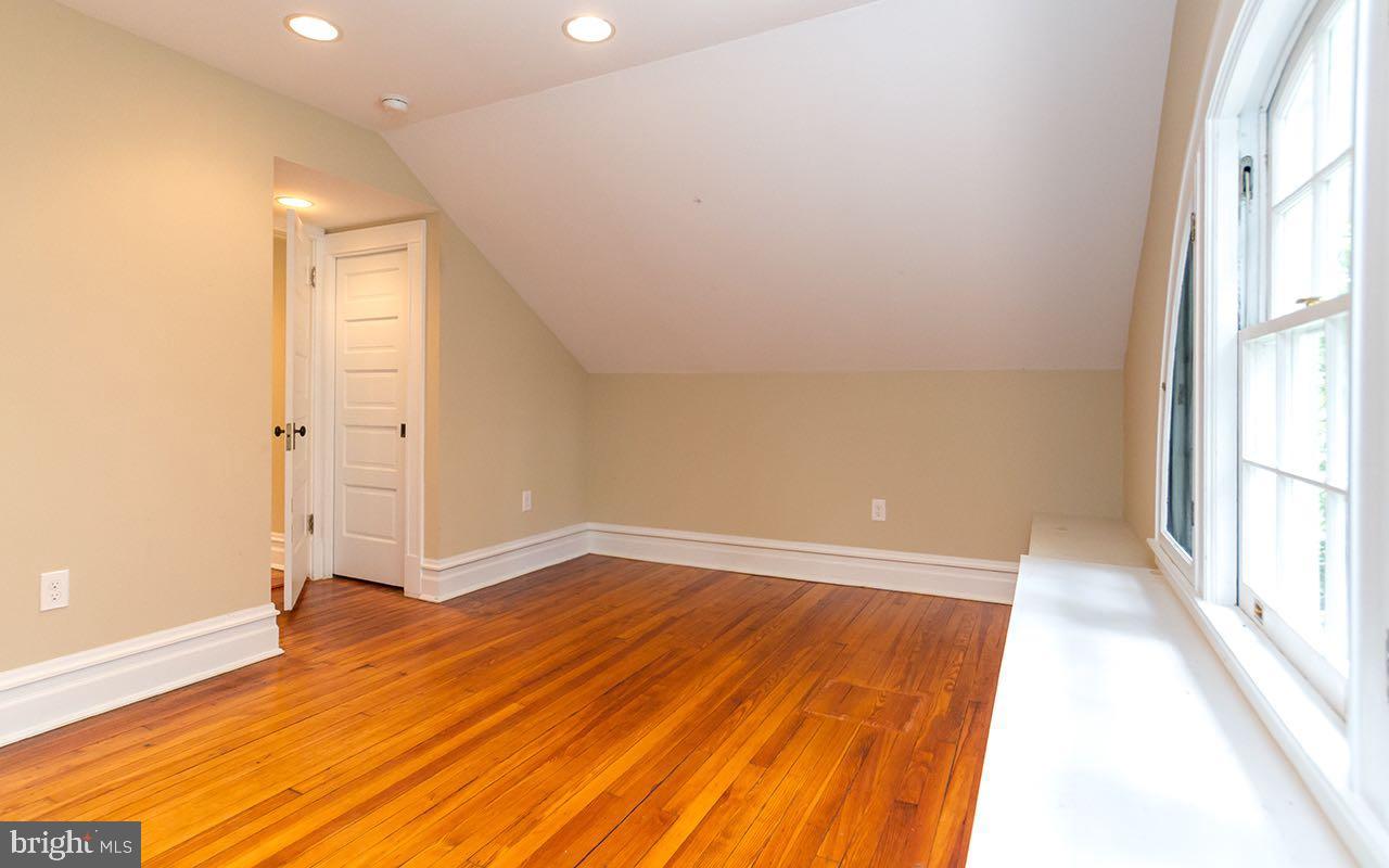 207 Club Road Baltimore, MD 21210 - Photo 13 of 24 Bedroom #5