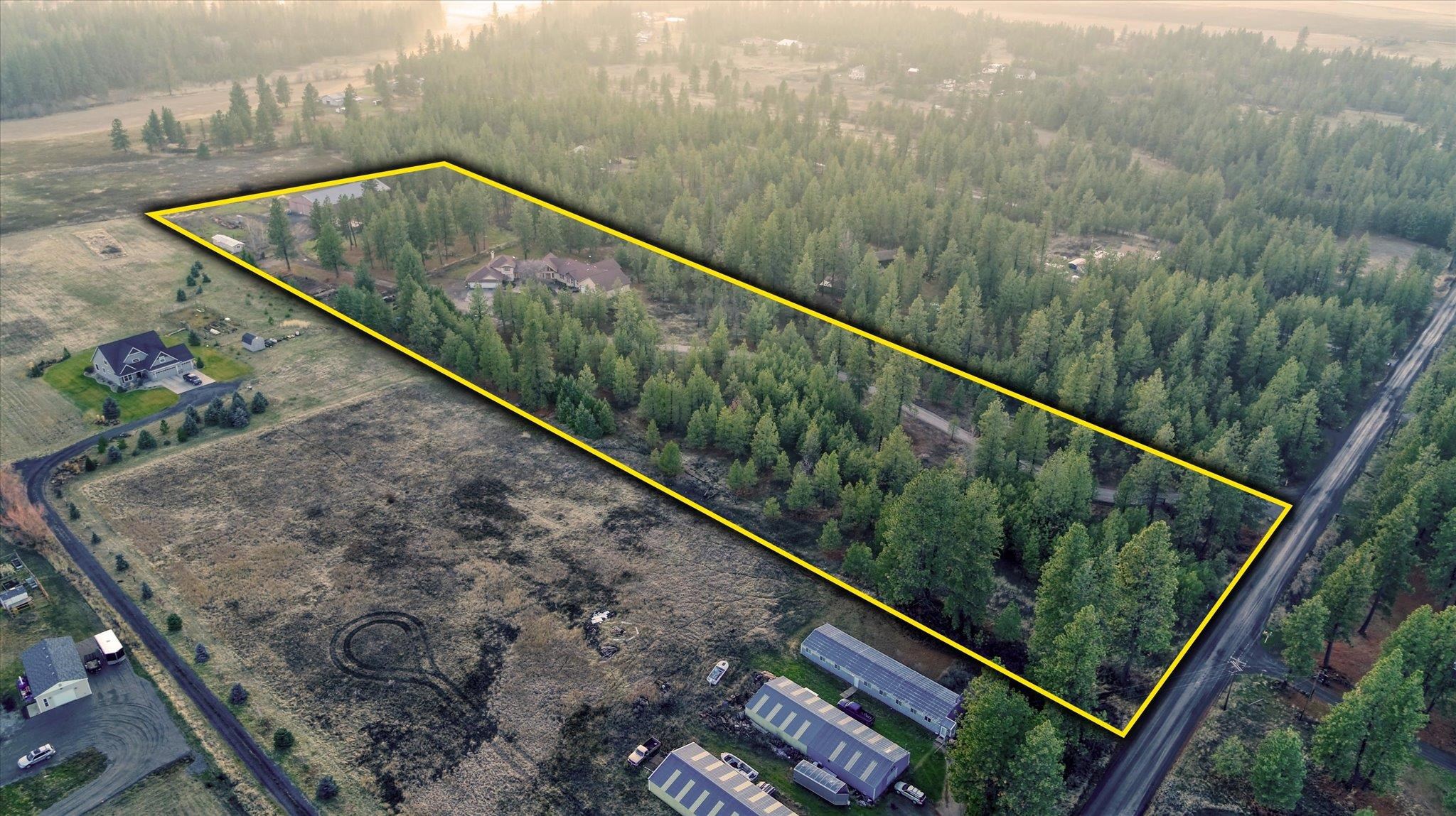 12912 East Gibbs Road Mica, WA 99023 - Photo 49 of 50