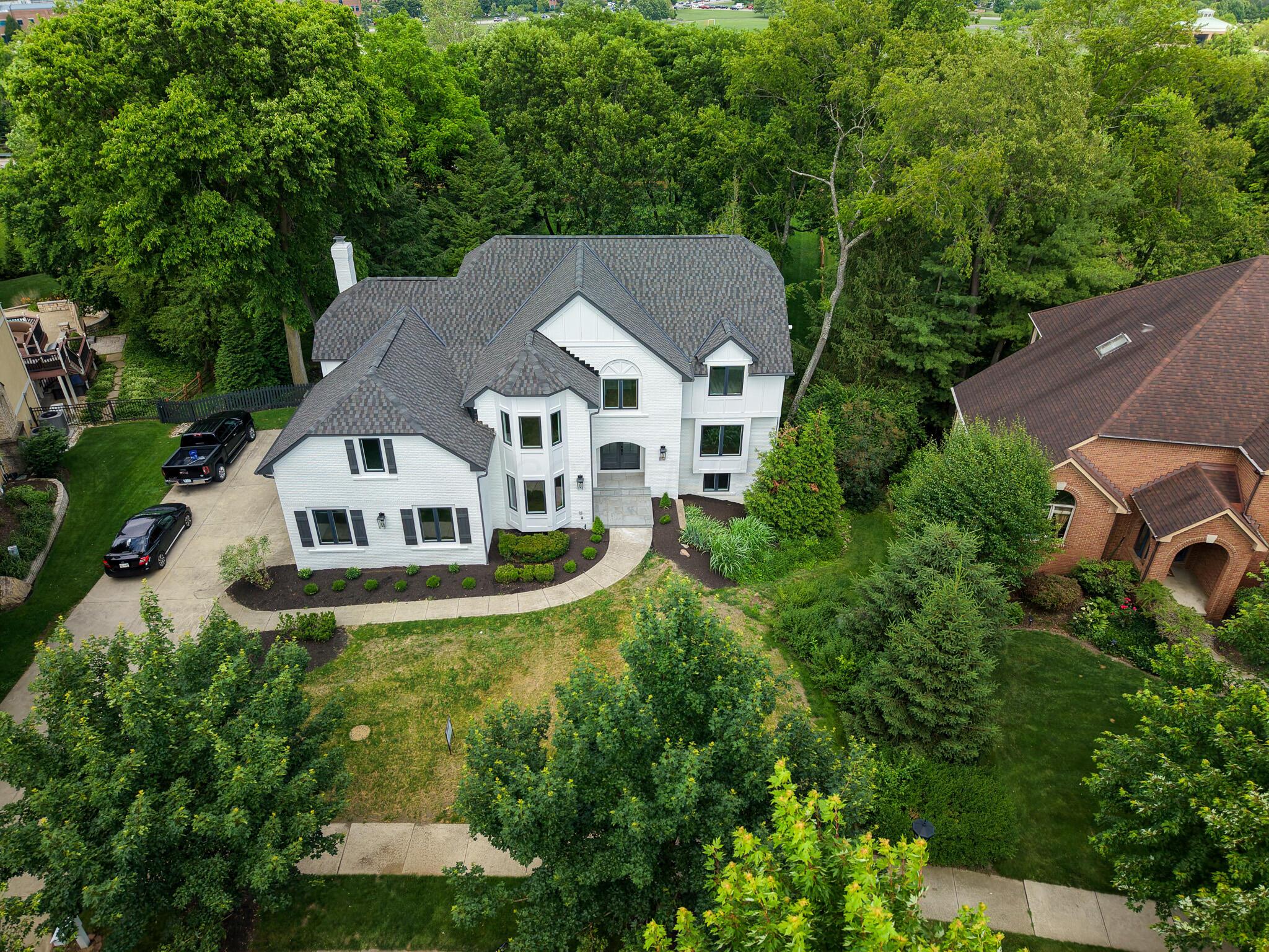 652 Lookout Ridge Drive Westerville, OH 43082 - Photo 103 of 105