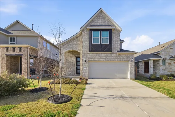 $2,250 | 2353 Sawdust Drive, Georgetown, TX 78633