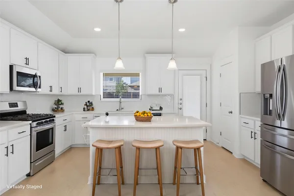 $2,250 | 2353 Sawdust Drive, Georgetown, TX 78633