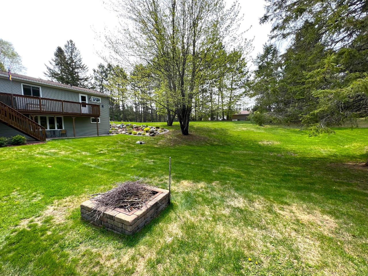 3689 Lake Thompson Road Rhinelander, WI 54501 - Photo 47 of 53 Gallery Image 47