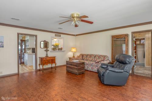 6386 Colquitt Road Keithville, LA 71047 - Photo 10 of 34