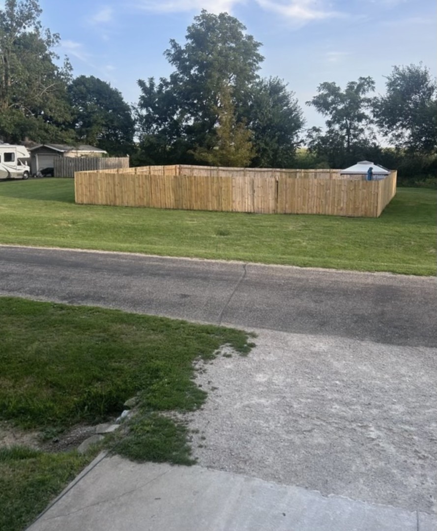 Lot 121 Air Strip Road Hudson, IL 61748 - Photo 2 of 9 Gallery Image 2