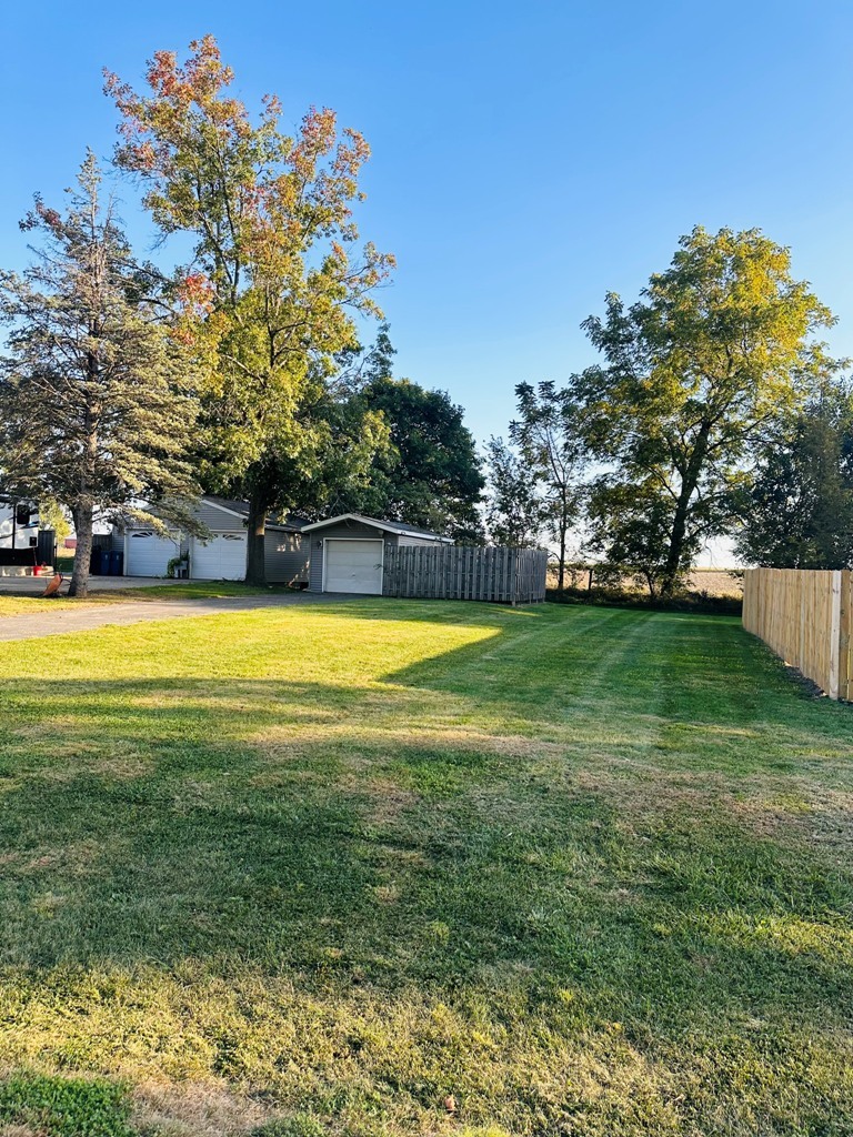 Lot 121 Air Strip Road Hudson, IL 61748 - Photo 4 of 9 Gallery Image 4