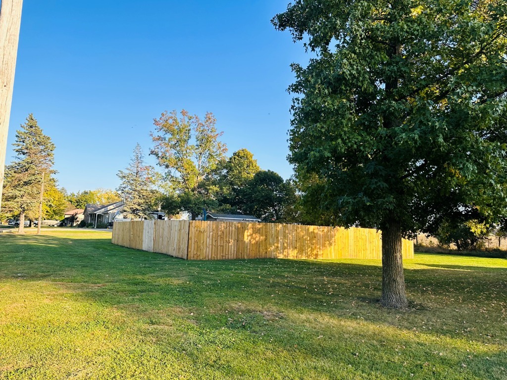 Lot 121 Air Strip Road Hudson, IL 61748 - Photo 7 of 9 Gallery Image 7