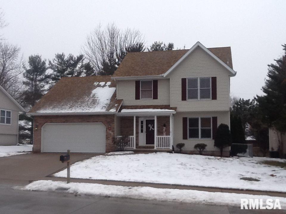 5914 Oakbrook Road Davenport, IA 52806 - Photo 1 of 13 Gallery Image 1