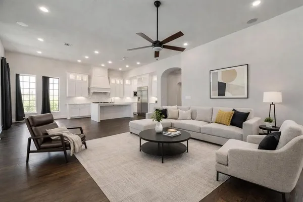 $8,000 | 6887 Tranquility Court, Frisco, TX 75034