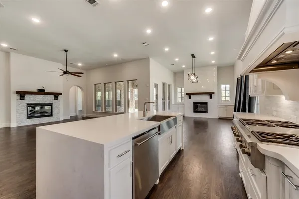 $8,000 | 6887 Tranquility Court, Frisco, TX 75034