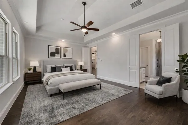 $8,000 | 6887 Tranquility Court, Frisco, TX 75034