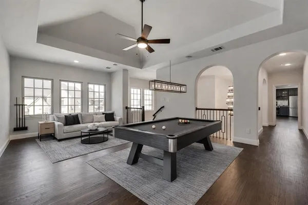 $8,000 | 6887 Tranquility Court, Frisco, TX 75034