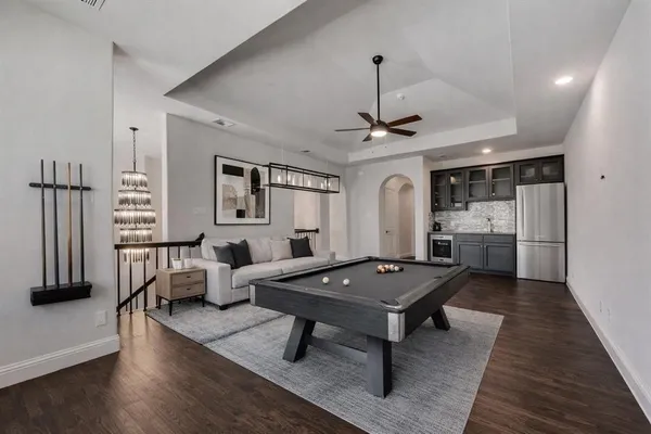 $8,000 | 6887 Tranquility Court, Frisco, TX 75034