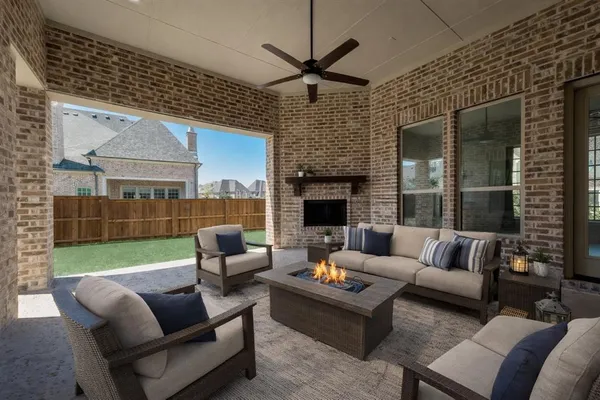 $8,000 | 6887 Tranquility Court, Frisco, TX 75034