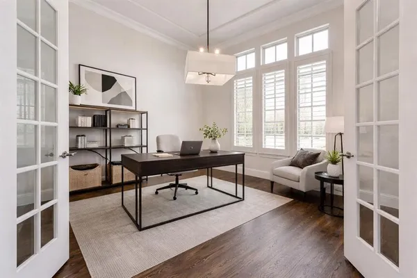 $8,000 | 6887 Tranquility Court, Frisco, TX 75034