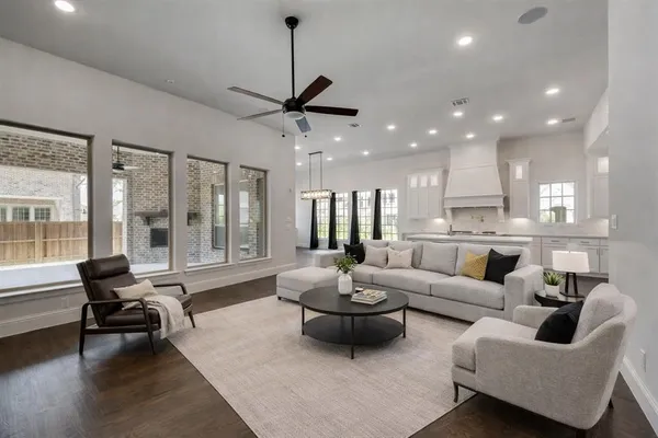 $8,000 | 6887 Tranquility Court, Frisco, TX 75034