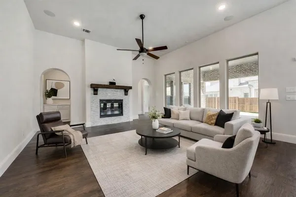 $8,000 | 6887 Tranquility Court, Frisco, TX 75034