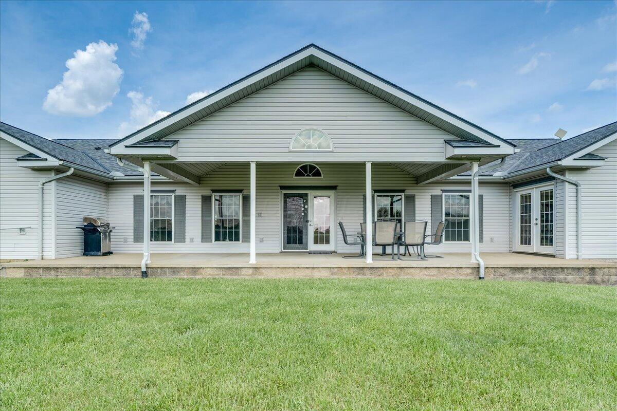 5325 Westfall Road Southwest Lancaster, OH 43130 - Photo 58 of 80 5325 Westfall Rd SW 43130 (21)