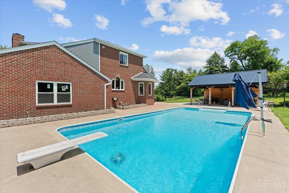 3733 Todds Run Foster Road Williamsburg, OH 45176 - Photo 46 of 80