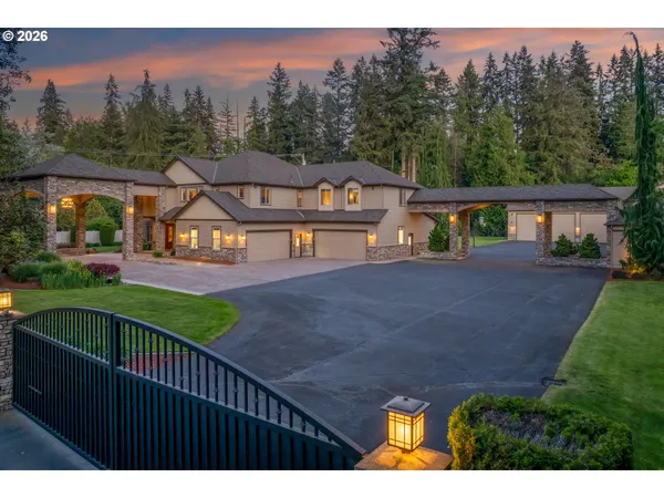 $5,499,999 | 4911 Northeast Salmon Creek Street, Vancouver, WA 98686